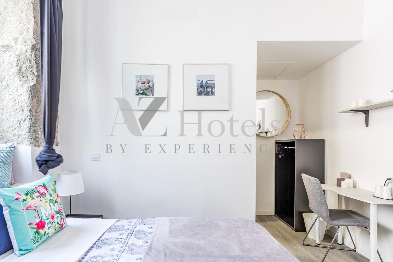 Ayz Juan De Mena - Auto Check-In Property Madrid Exteriér fotografie
